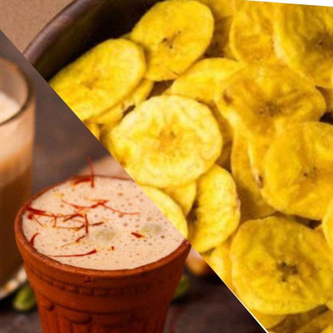 Why Are Banana Chips So Addictive? The Crunch Factor