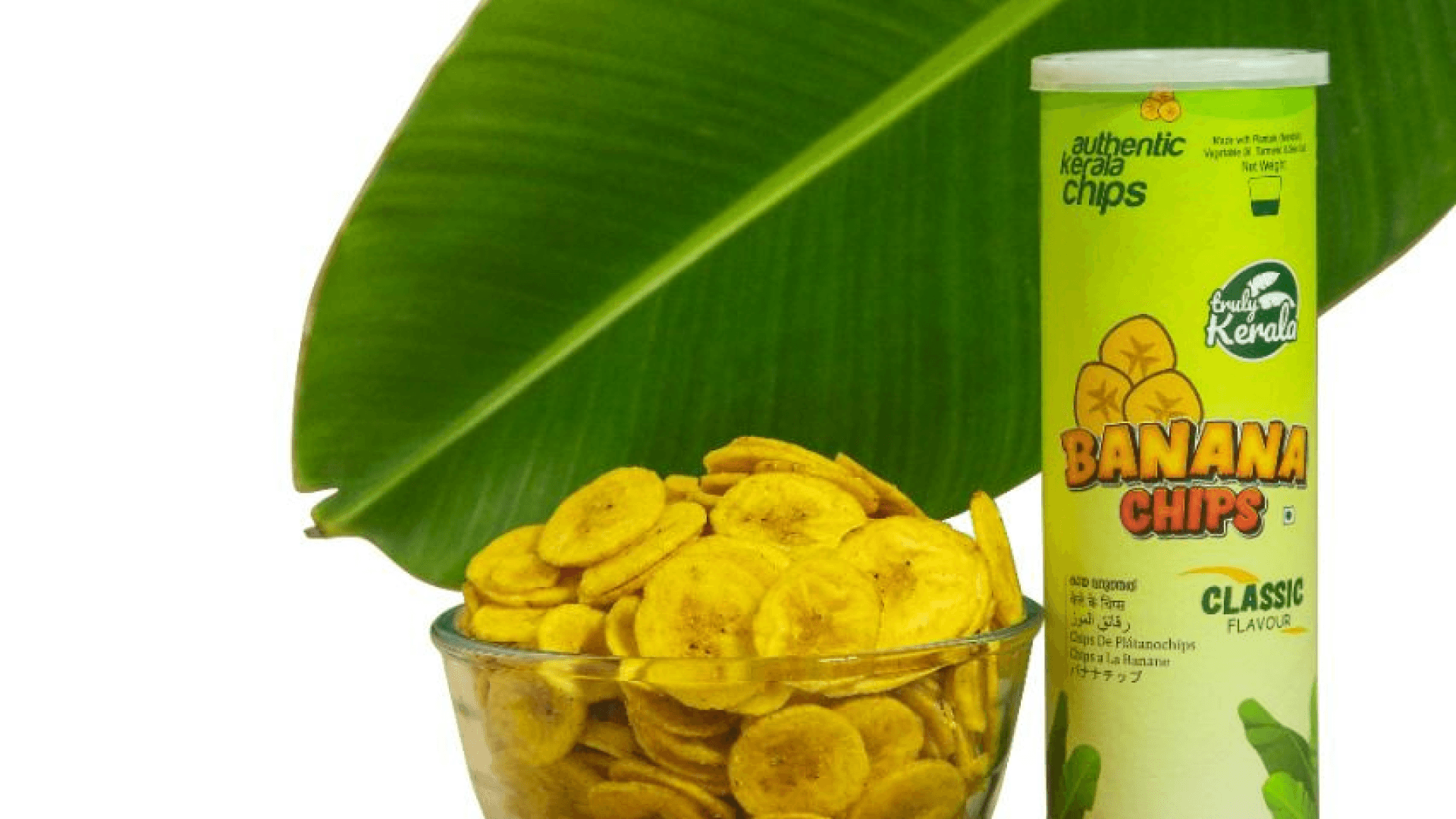 Monsoon Cravings? Where to Buy Chips Online India: Crispy Banana Chips to Try