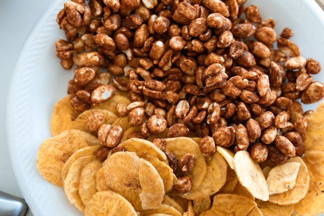 Top Banana Chips Manufacturers in Kerala: Quality Assured